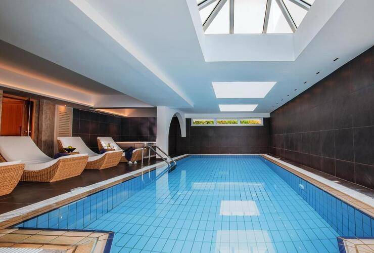 Sofianna Resort & Spa Hotel