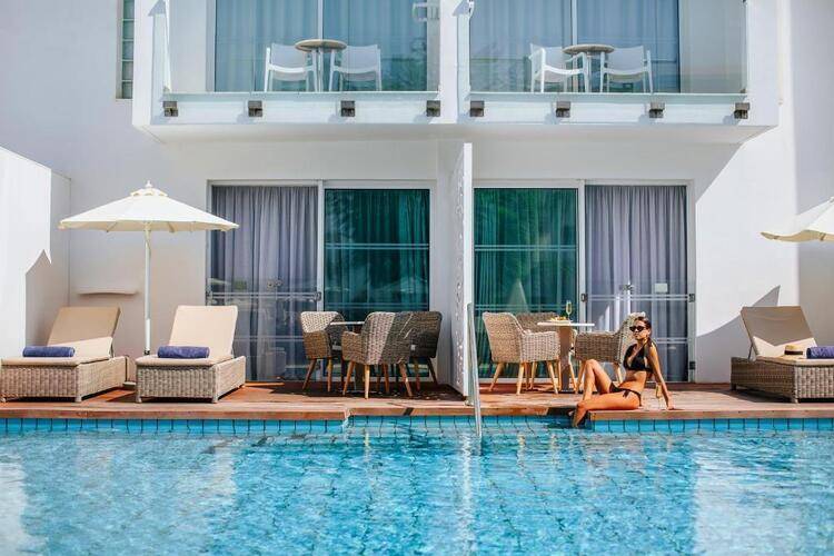 Sofianna Resort & Spa Hotel