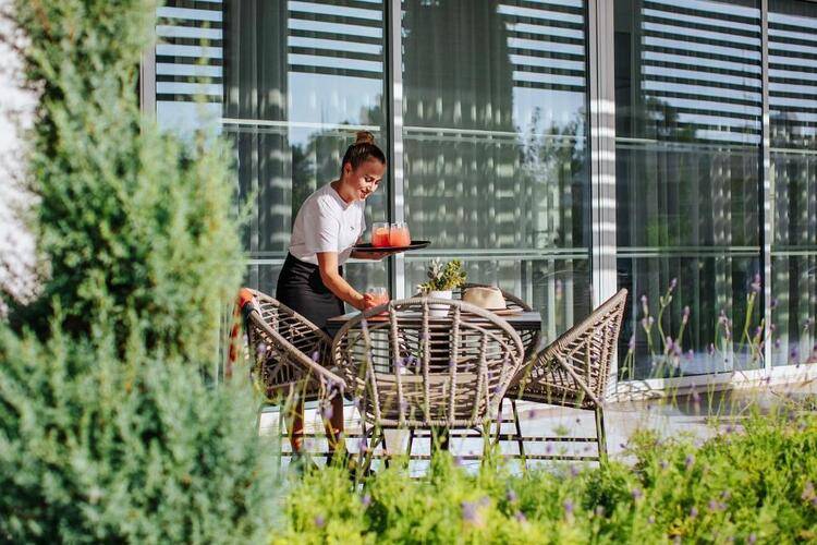 Sofianna Resort & Spa Hotel