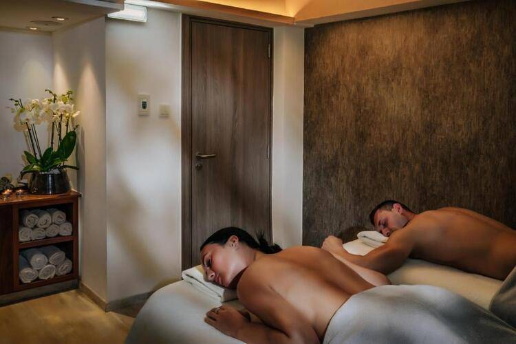 Sofianna Resort & Spa Hotel