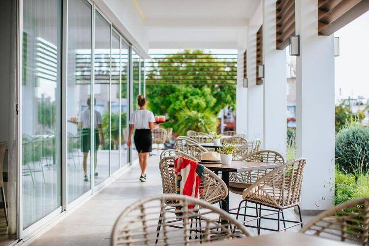 Sofianna Resort & Spa Hotel