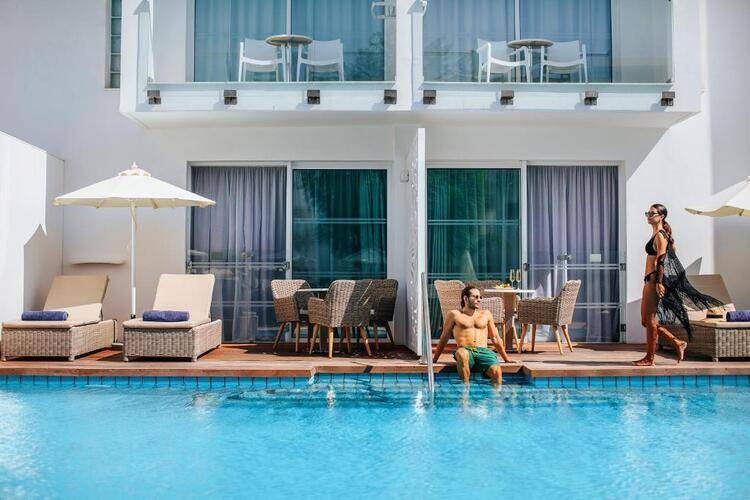 Sofianna Resort & Spa Hotel
