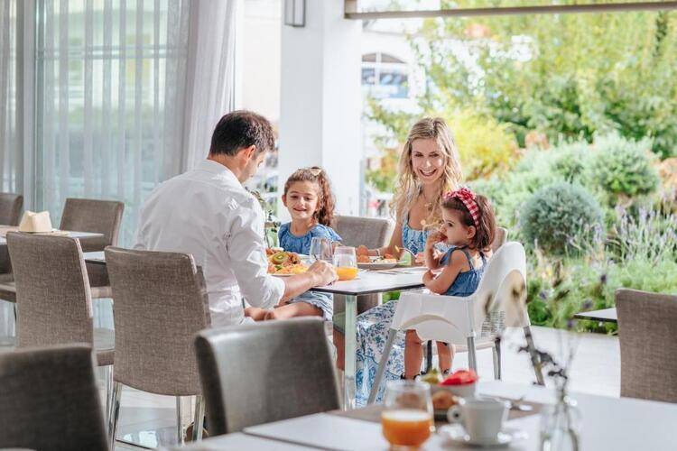 Sofianna Resort & Spa Hotel
