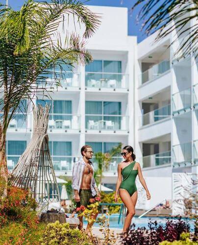 Sofianna Resort & Spa Hotel
