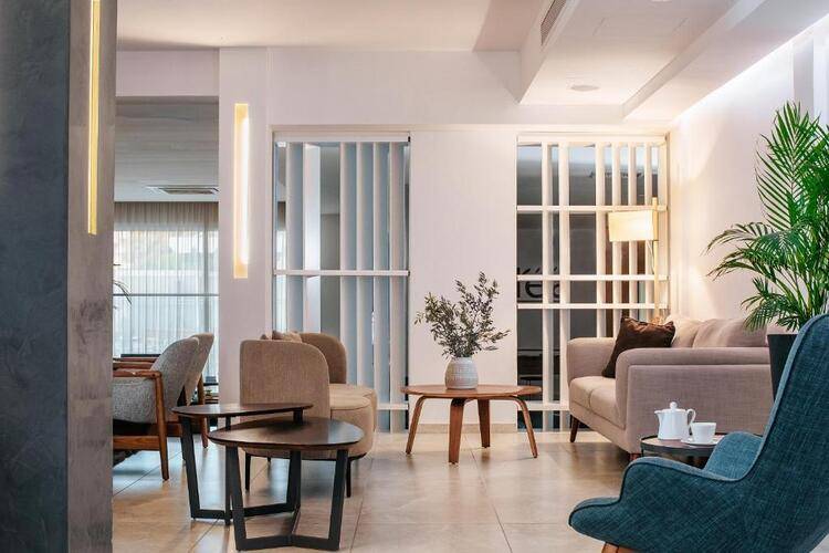 Sofianna Resort & Spa Hotel