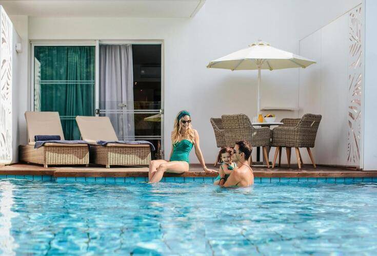 Sofianna Resort & Spa Hotel