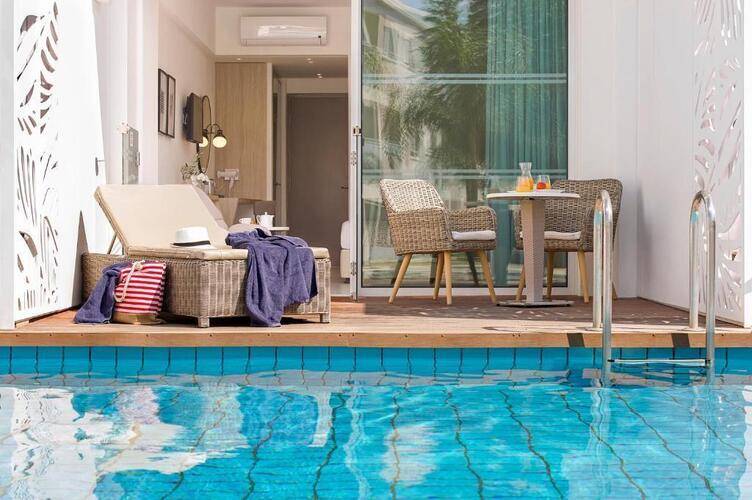 Sofianna Resort & Spa Hotel