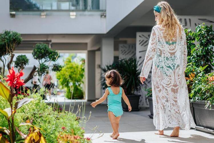 Sofianna Resort & Spa Hotel