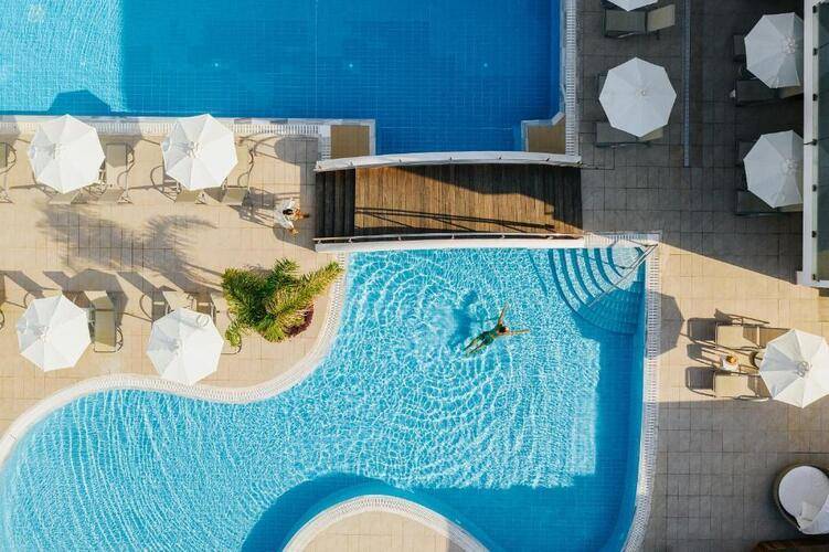 Sofianna Resort & Spa Hotel