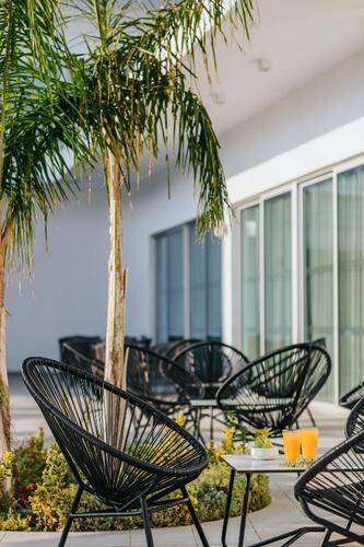 Sofianna Resort & Spa Hotel