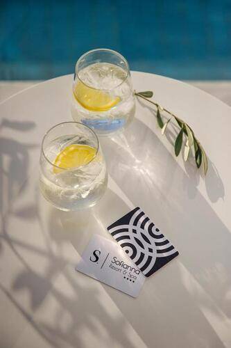 Sofianna Resort & Spa Hotel