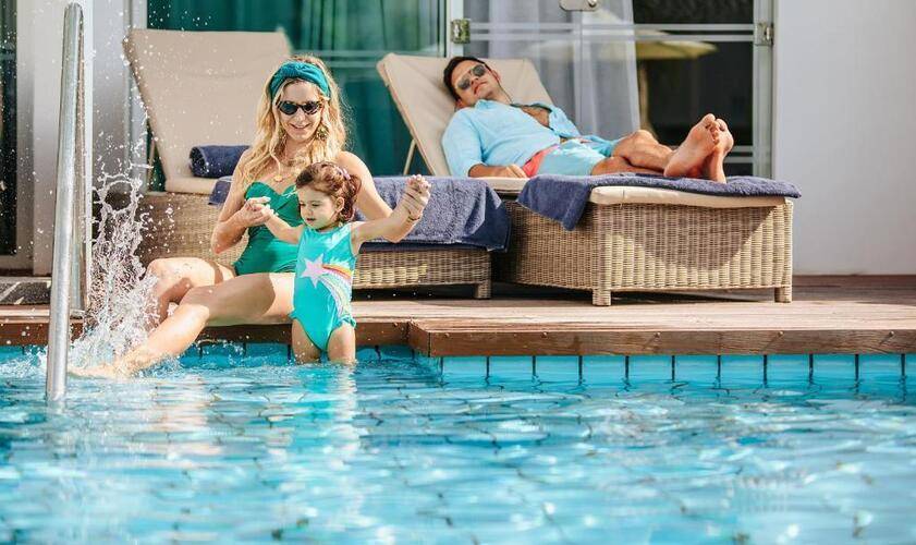 Sofianna Resort & Spa Hotel