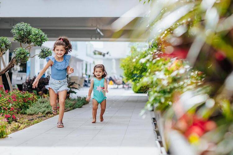 Sofianna Resort & Spa Hotel