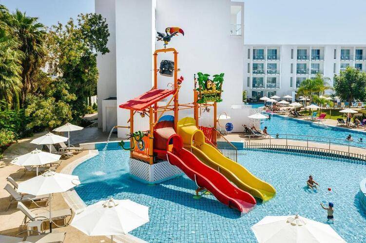 Sofianna Resort & Spa Hotel