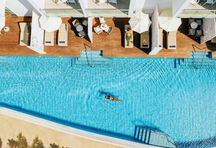 Sofianna Resort & Spa Hotel