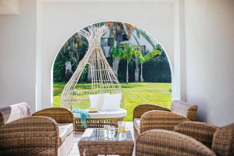 Sofianna Resort & Spa Hotel