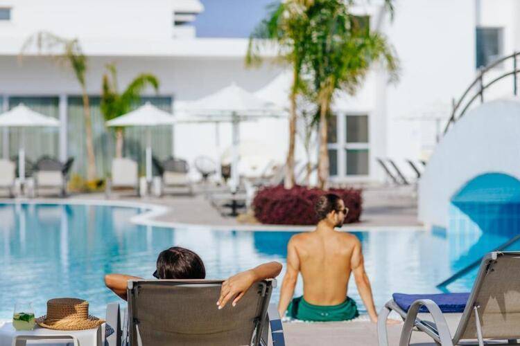 Sofianna Resort & Spa Hotel