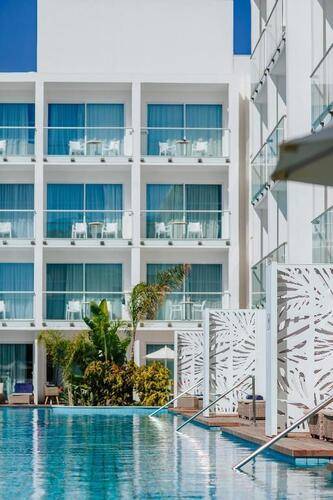 Sofianna Resort & Spa Hotel