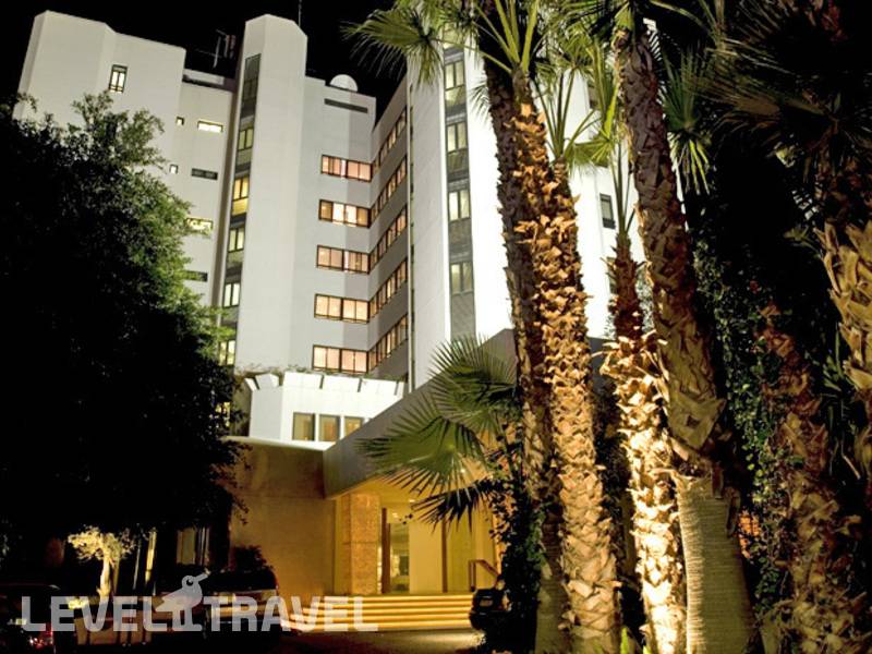 Фотография Londa Hotel