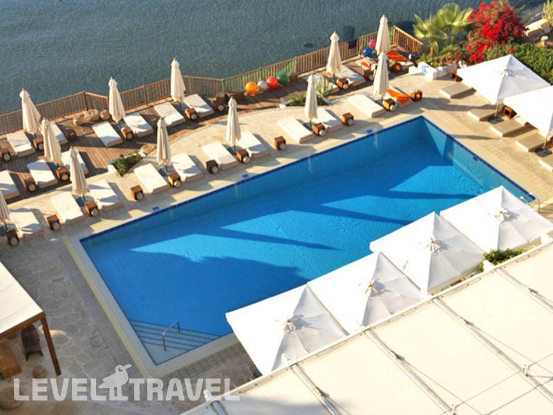 Фотография Londa Hotel