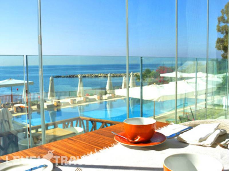 Фотография Londa Hotel