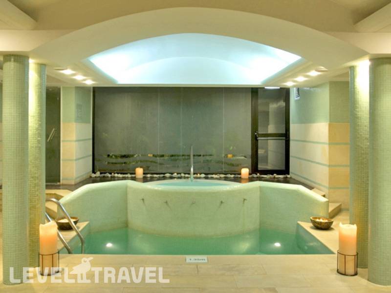 Фотография Londa Hotel