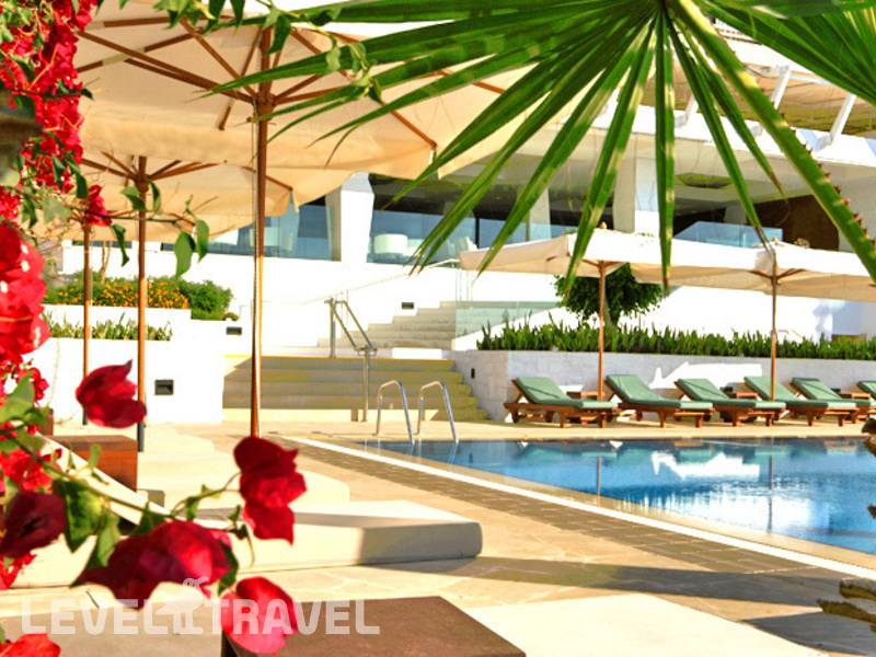 Фотография Londa Hotel