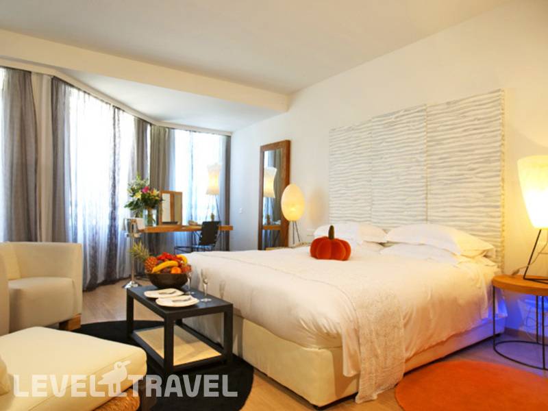 Фотография Londa Hotel