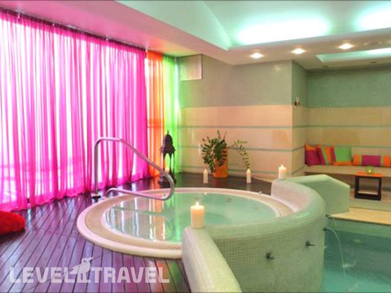 Фотография Londa Hotel
