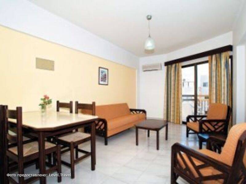 Фотография Sandra Hotel