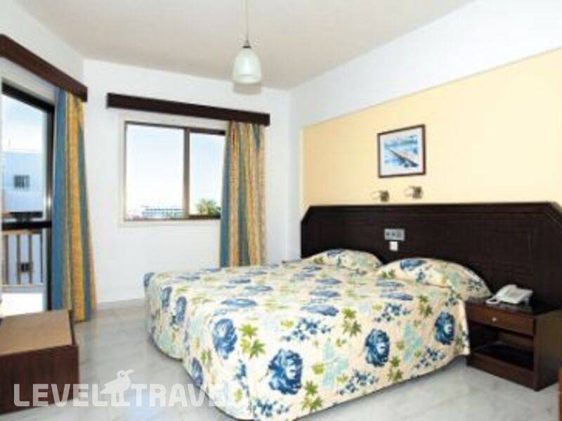 Фотография Sandra Hotel