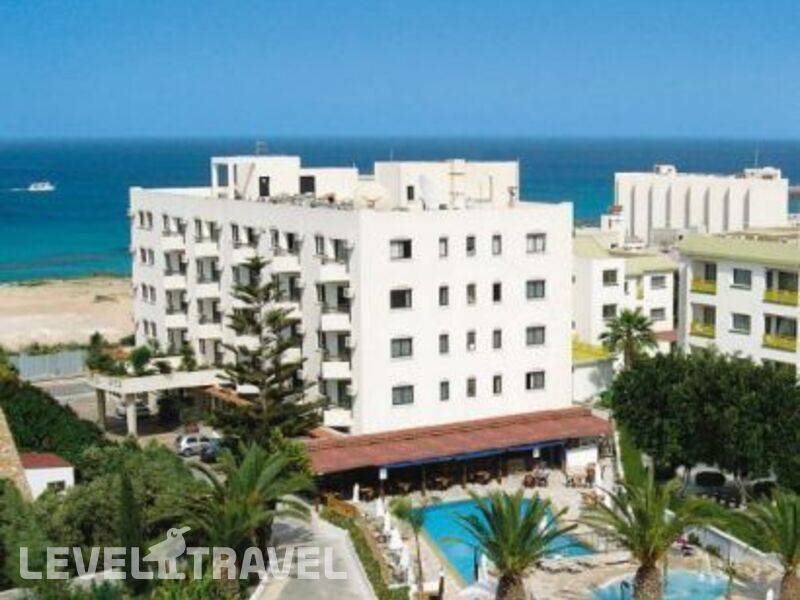 Фотография Sandra Hotel