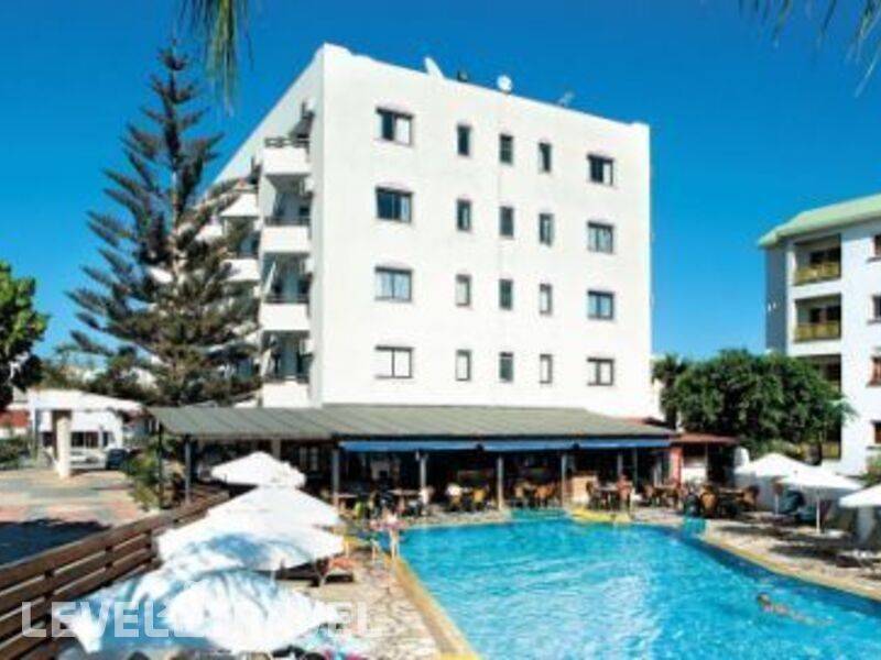 Фотография Sandra Hotel
