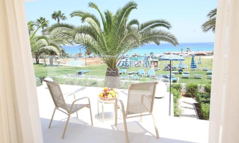 Odessa Beach