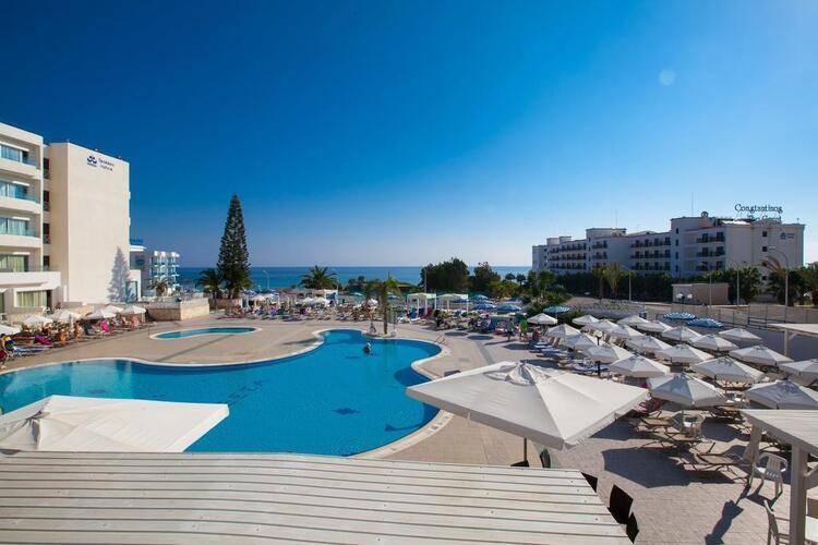 Odessa Beach