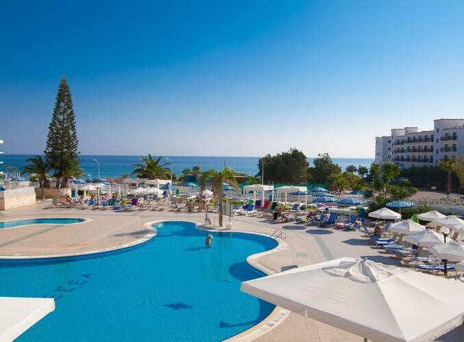 Odessa Beach