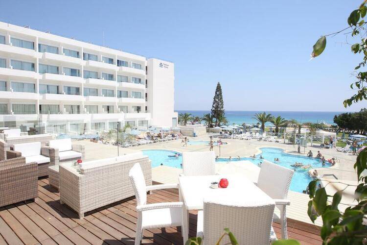 Odessa Beach
