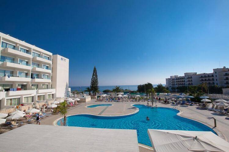 Odessa Beach