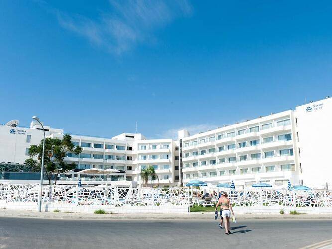 Odessa Beach