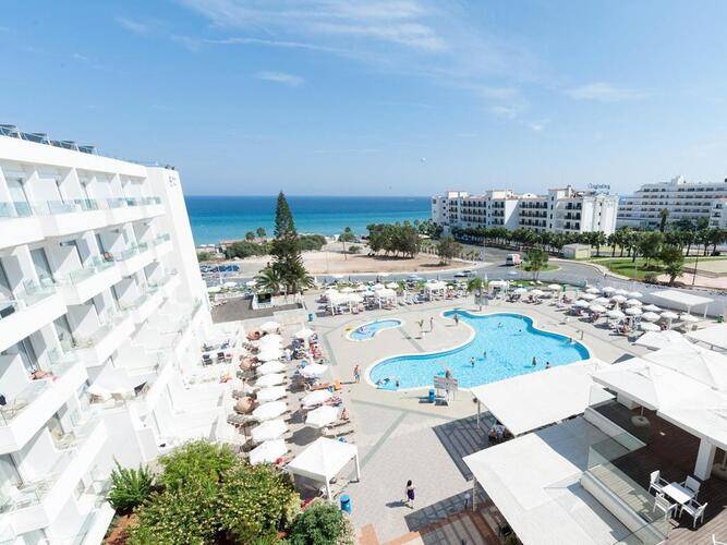 Odessa Beach