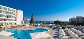 Odessa Beach