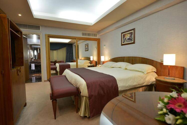 Adams Beach Hotel