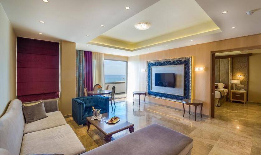 Adams Beach Hotel