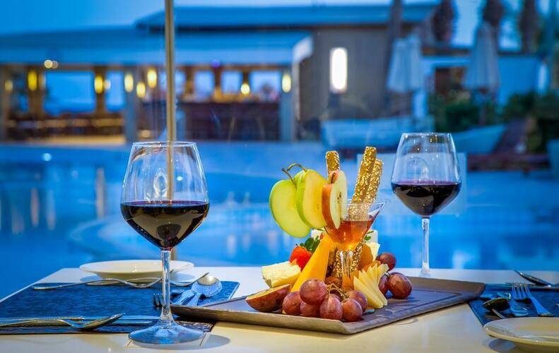 Adams Beach Hotel