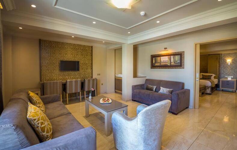 Adams Beach Hotel
