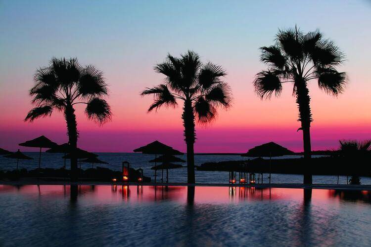 Adams Beach Hotel