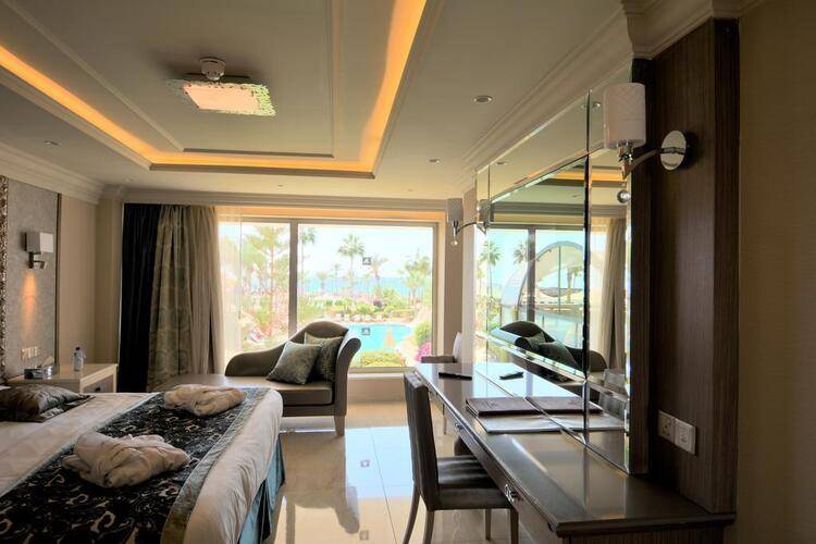 Adams Beach Hotel
