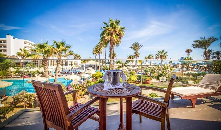 Adams Beach Hotel