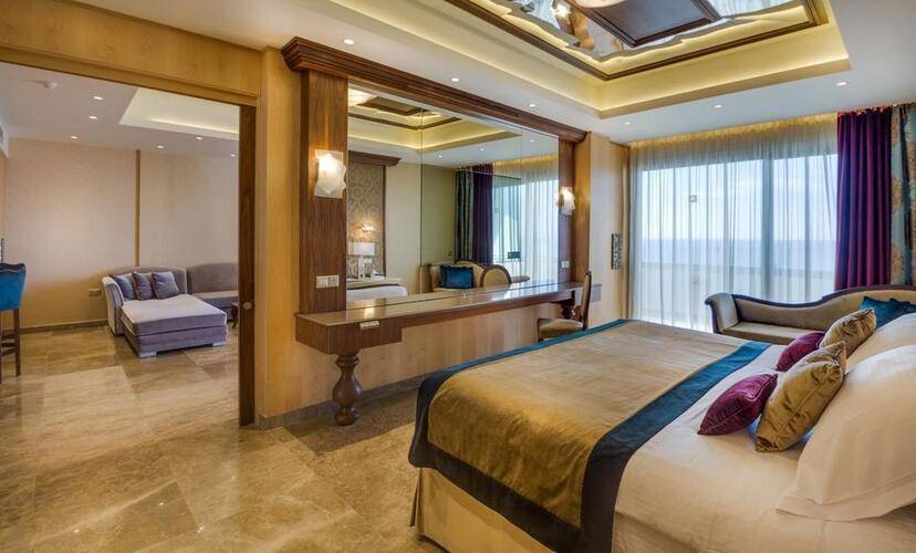 Adams Beach Hotel