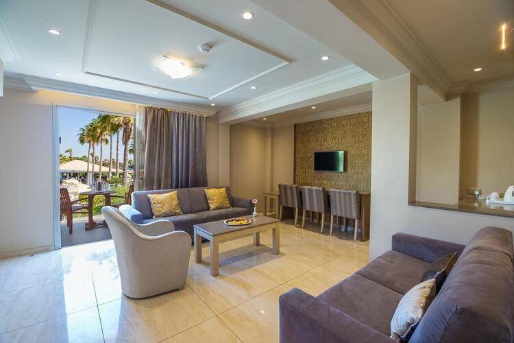 Adams Beach Hotel